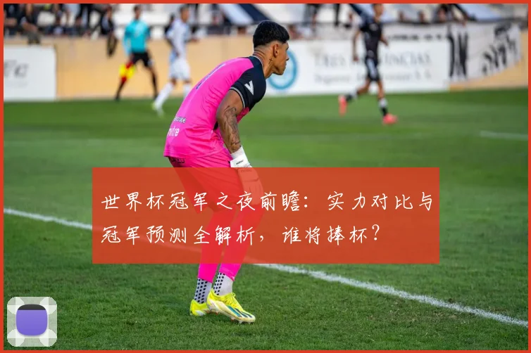 世界杯冠军之夜前瞻：实力对比与冠军预测全解析，谁将捧杯？